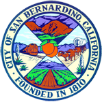 City of San Bernardino, CA